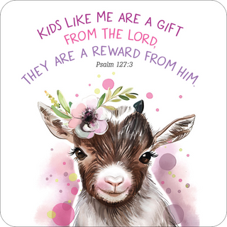 Scripture Lunch Box Notes for Kids! (Set of 60 Cards)
