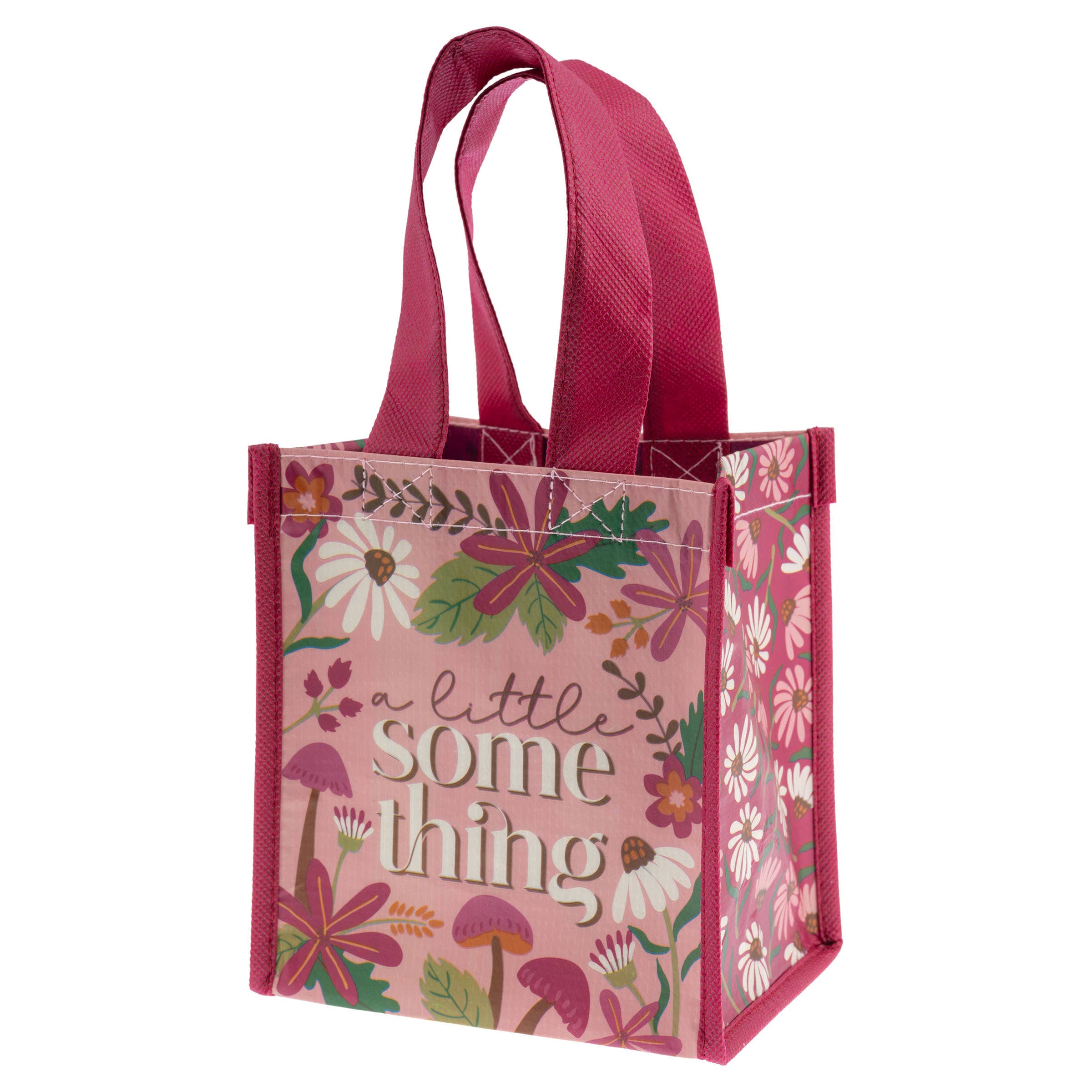Recycled Small Gift Bag