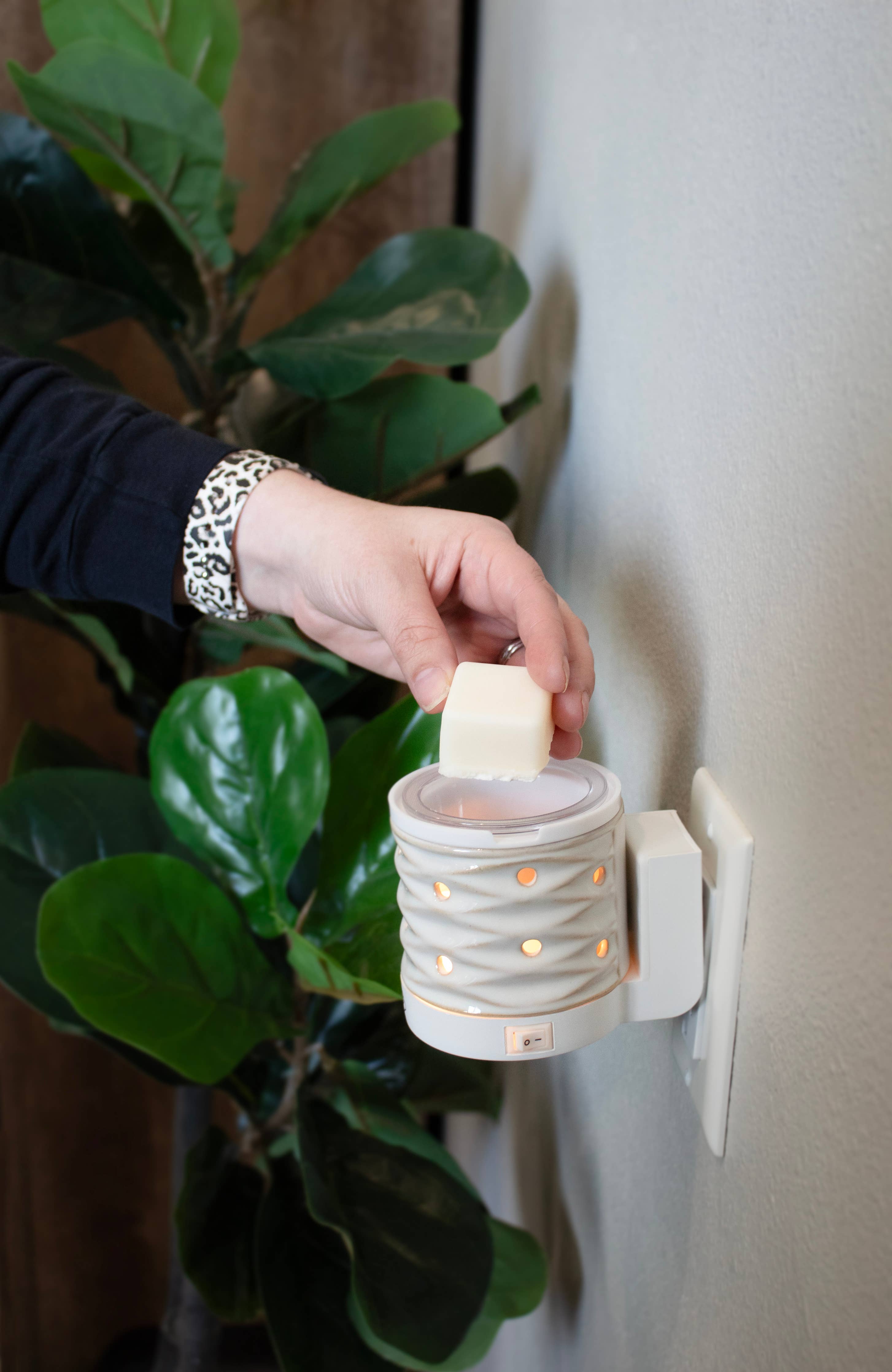 5.5 oz Wax Melts: Cup O'Joe