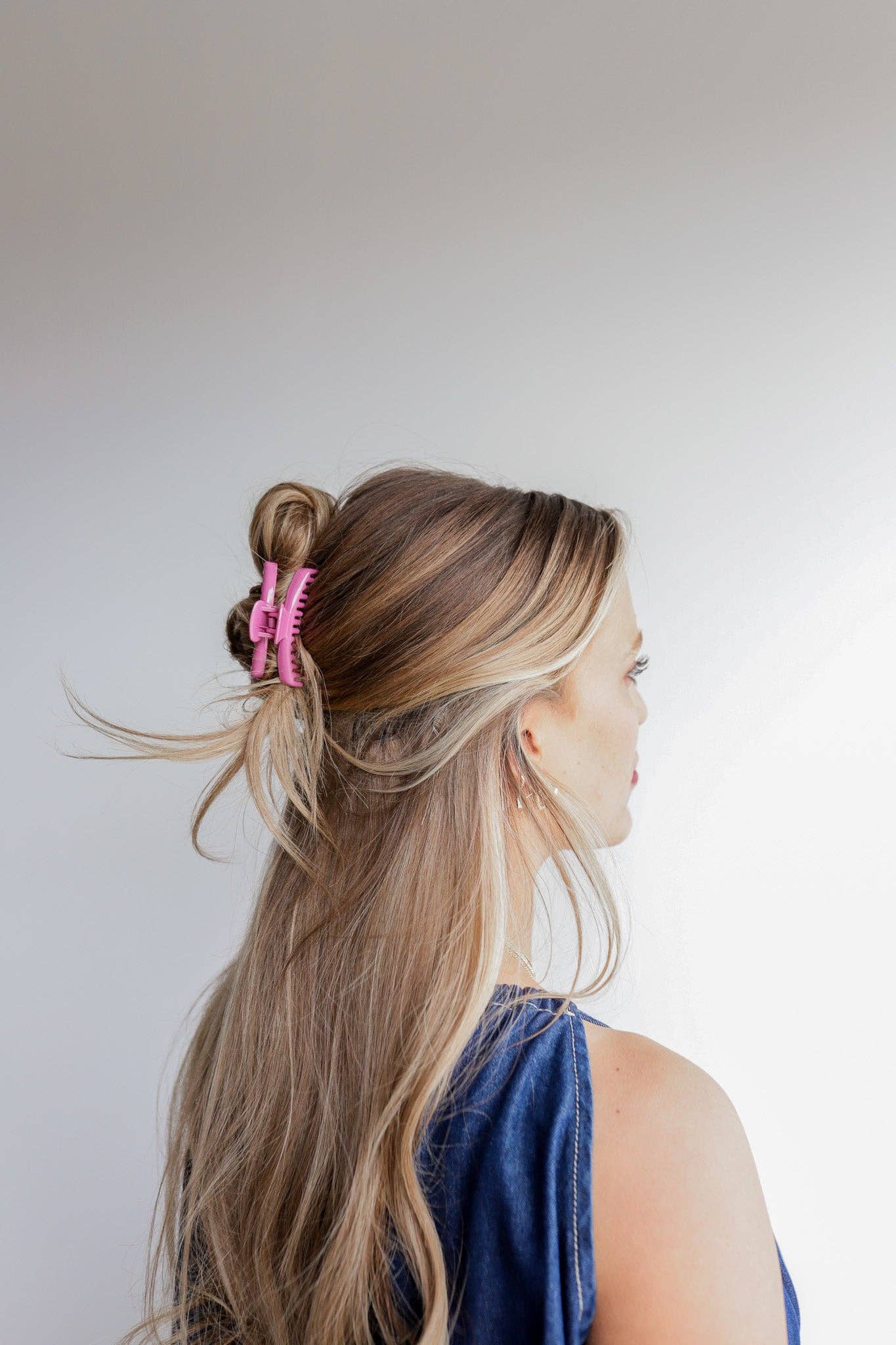 Shiny Mini Hold Everything Claw