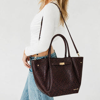 Teagan Tote Bag