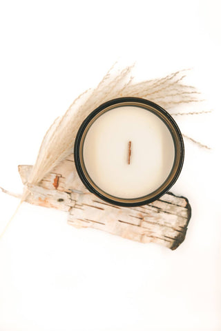 Lakehouse Lake Minnetonka Candle