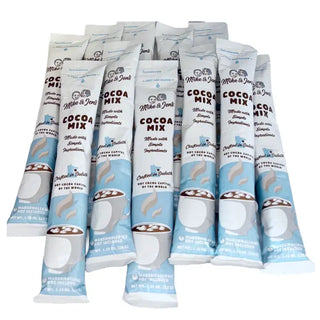 Mike and Jen's Single Serve Hot Cocoa Pack