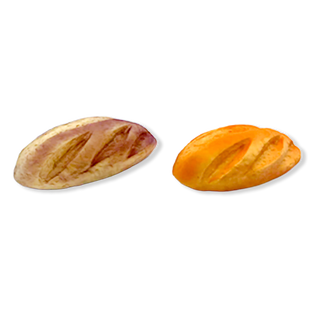 Fun Doh Mega Bakery Slow-Rise Squishy