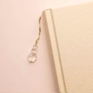 Dragonfly Inspiration Bookmark & Keychain Set