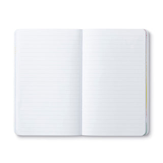 Quiet The Mind Journal