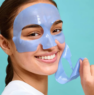Patchology On Ice Firming Face Mask