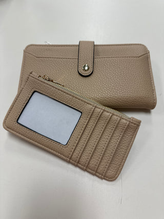 Macy Snap Wallet