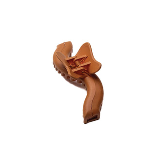 Kaxi Mini Wavy Hold Everything Claw Clip