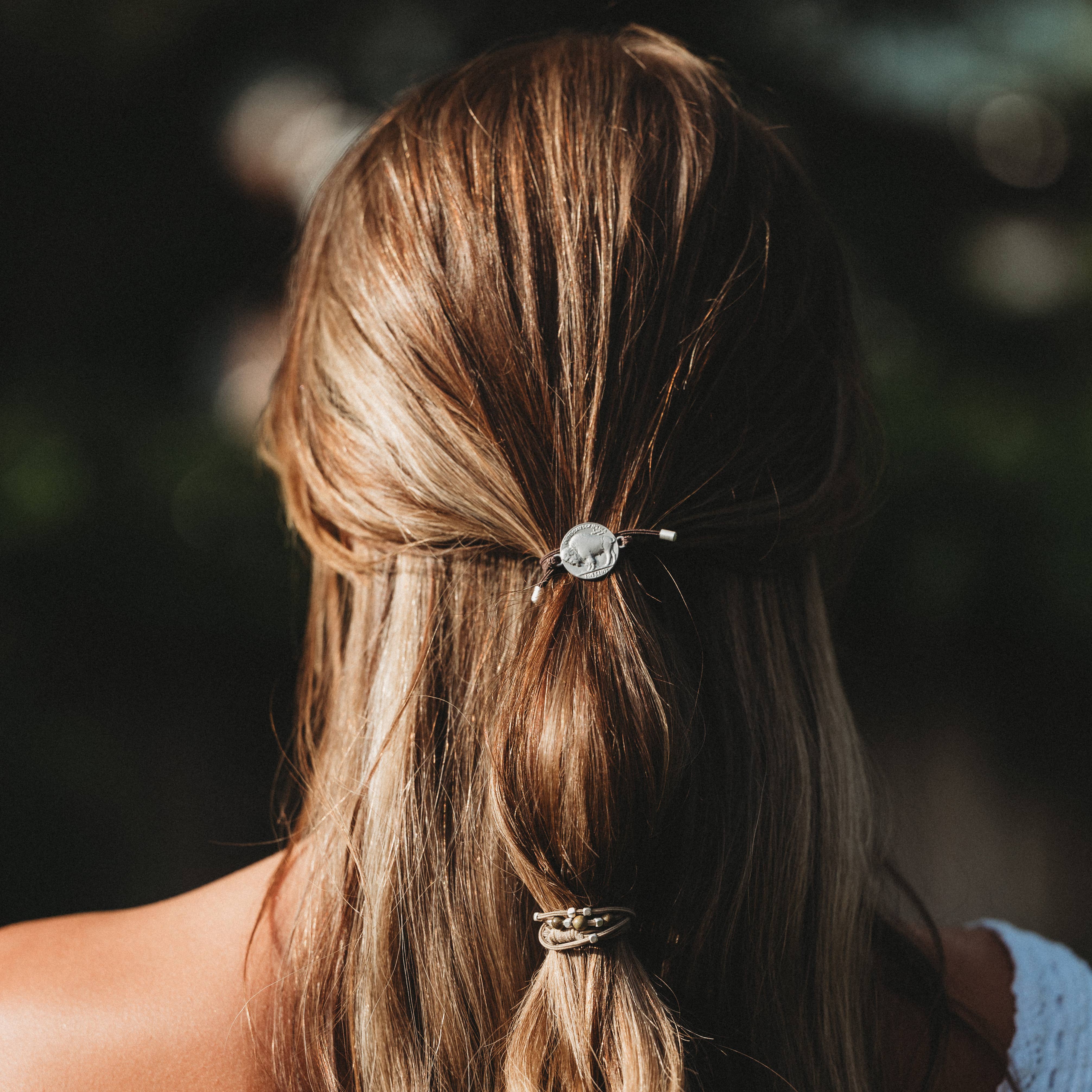 Roam Hair-Tie Bracelets