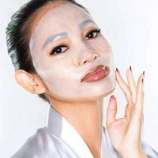 Collagen Me Crazy Deeply Hydrating Bio-Collagen Sheet Mask