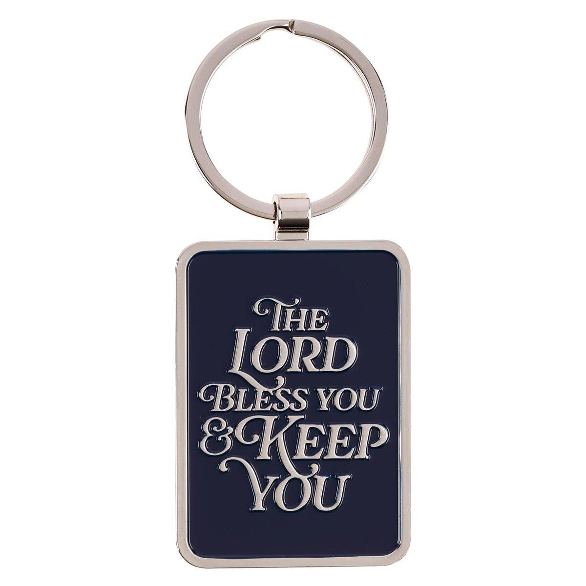 Keychain The Lord Bless You & Keep You Num 6:24