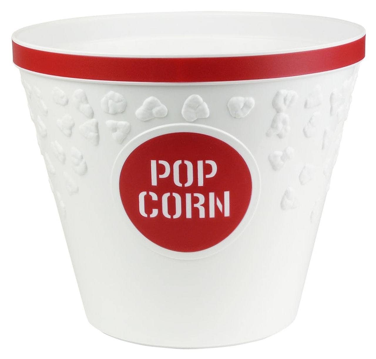 Large Popcorn Bucket