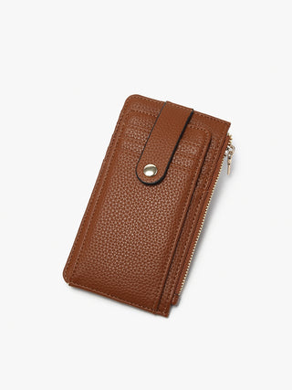 Mae Vegan RFID Wallet