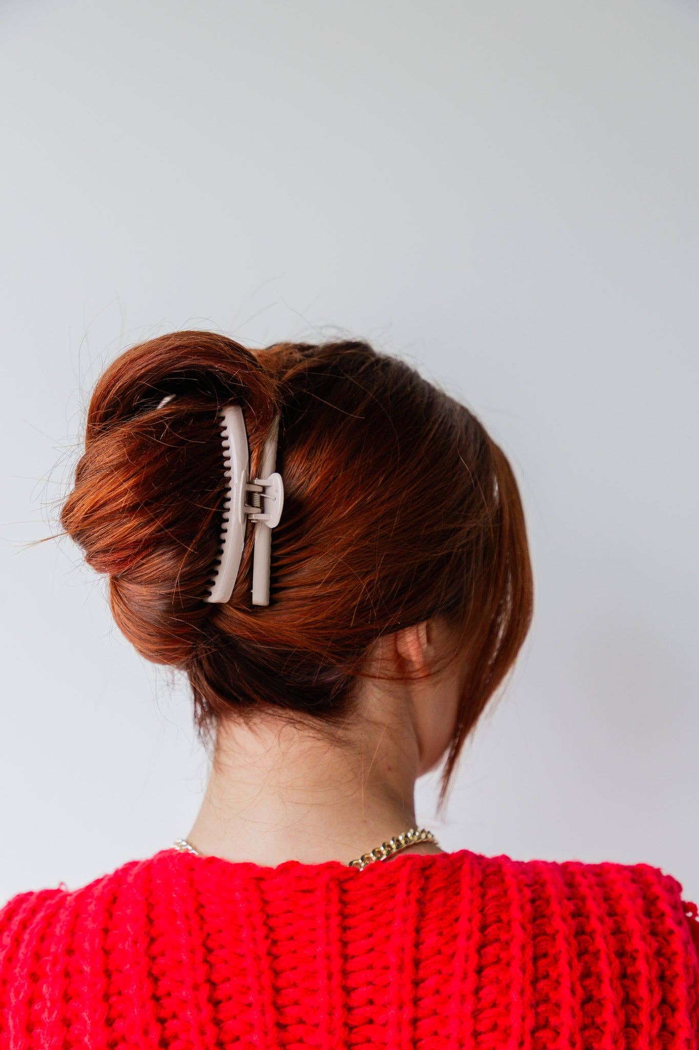 Shiny Midi Hold Everything Claw