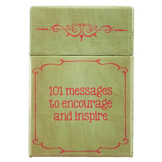 Box of Blessings of Grace