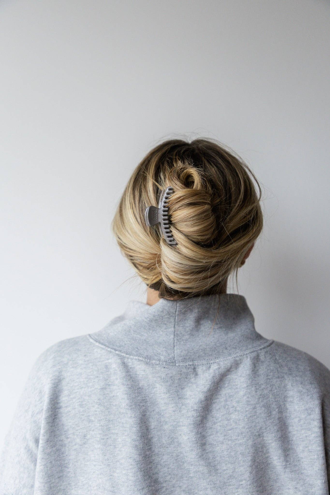 Shiny Mini Hold Everything Claw