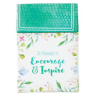 Box of Blessings Let Your Light Shine