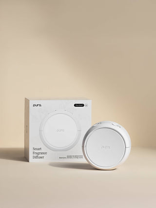 Pura Home Smart Fragrance Diffuser