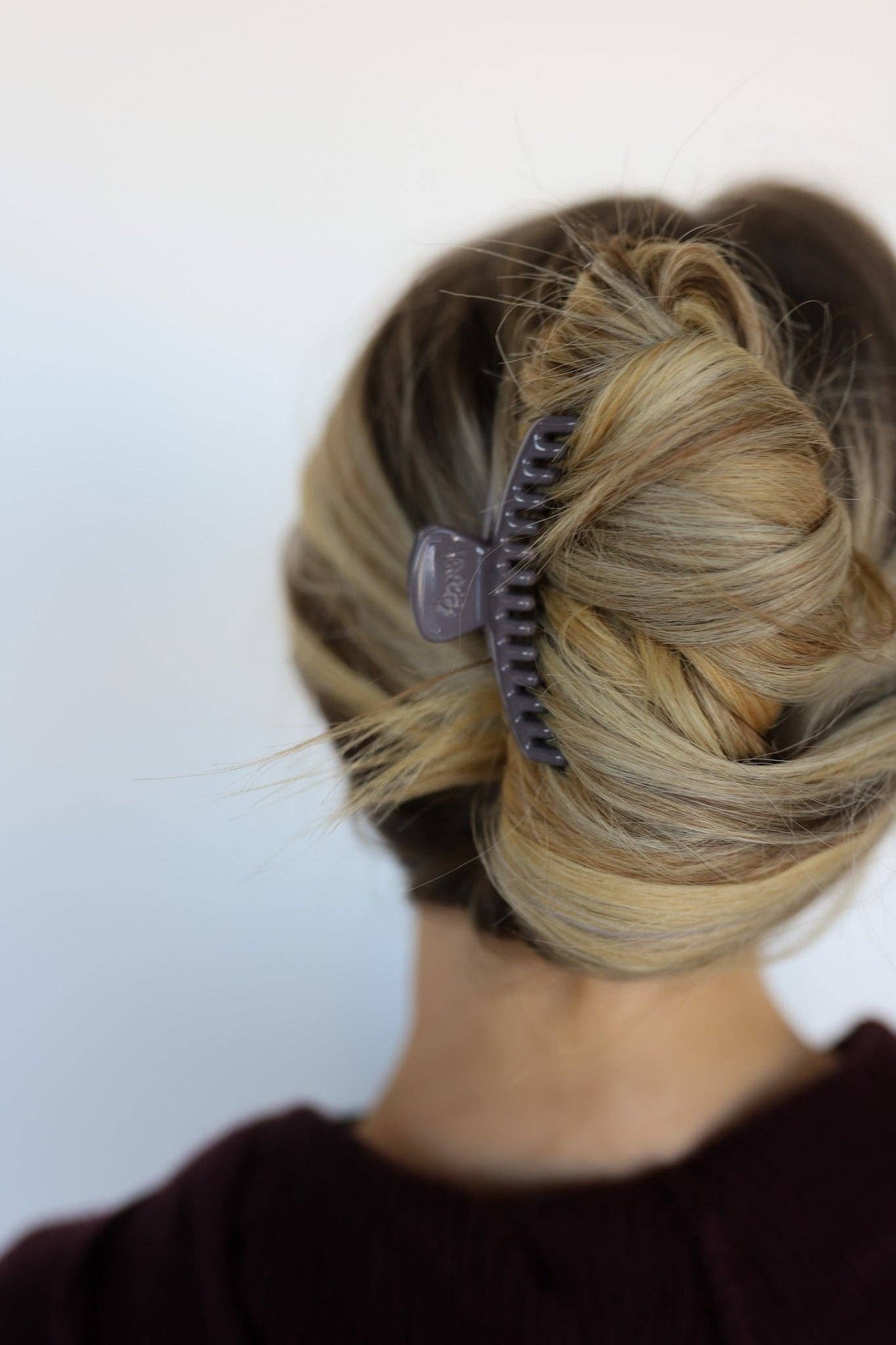 Shiny Mini Hold Everything Claw