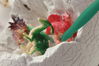 Giant Dino Dig! Excavation Kit | Kids Dinosaur Activity
