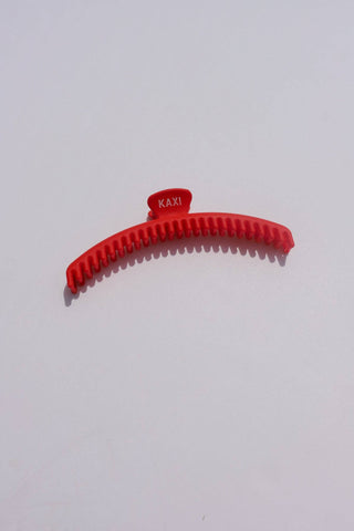 Matte Midi Hold Everything Claw Clip