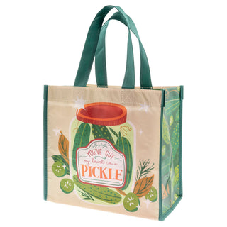 Recycled Small Gift Bag