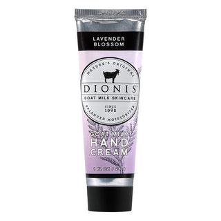 Lavender Blossom Hand Cream 1oz