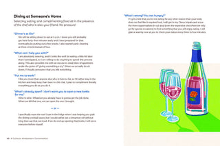 A Guide to Midwestern Conversation, Midwest Humor Book