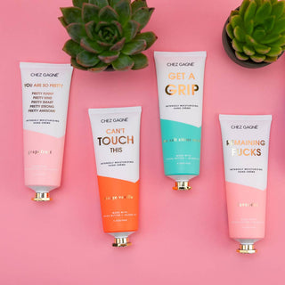 You Are So Pretty Vegan Hand Crème - 3.4oz