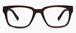 * Peepers Brady Reading Glasses - Coffee