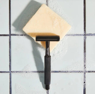 Shave Butter Bar