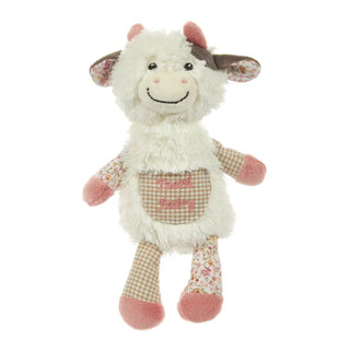 Tooth Fairy Pillow Cassie The Cow