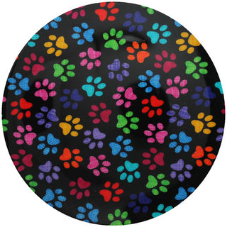 Color Paws Silicone Jar Opener