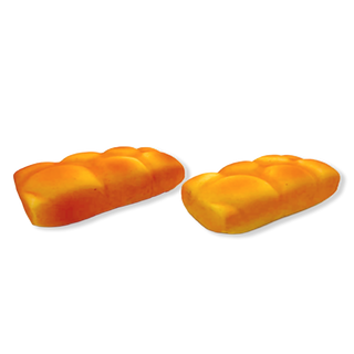 Fun Doh Mega Bakery Slow-Rise Squishy