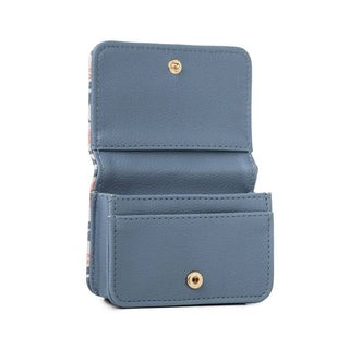 Essentials Only Cash & Card Wallet