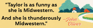 A Guide to Midwestern Conversation, Midwest Humor Book