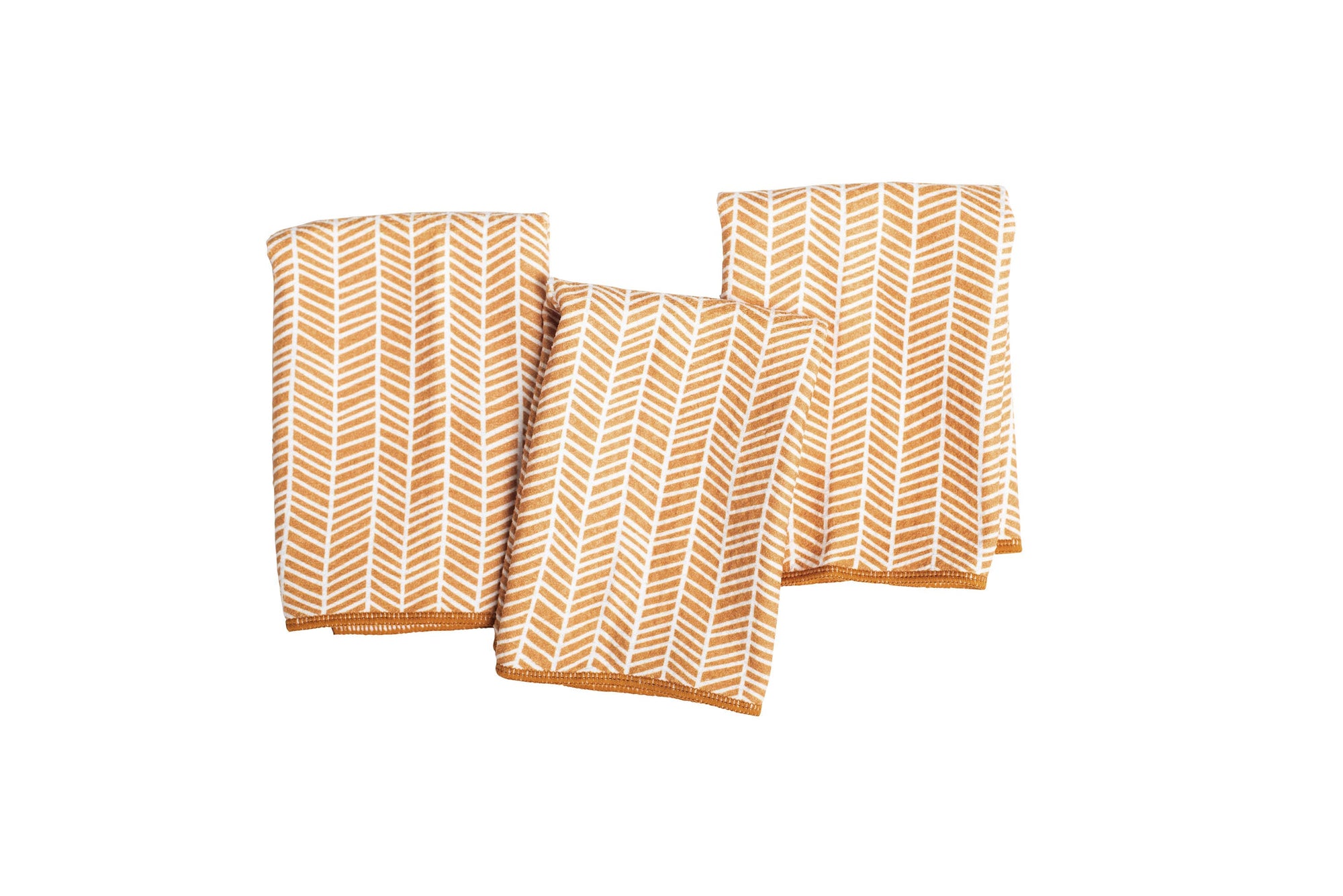 Mighty Minis Towel Set - Branches Design