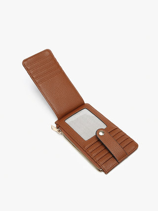 Mae Vegan RFID Wallet