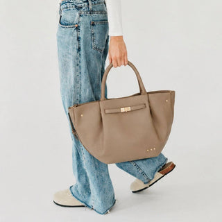 Teagan Tote Bag