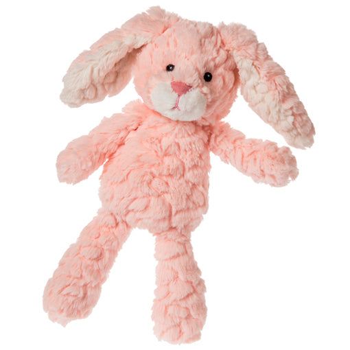 Putty Nursery Blush Stuffed Bunny