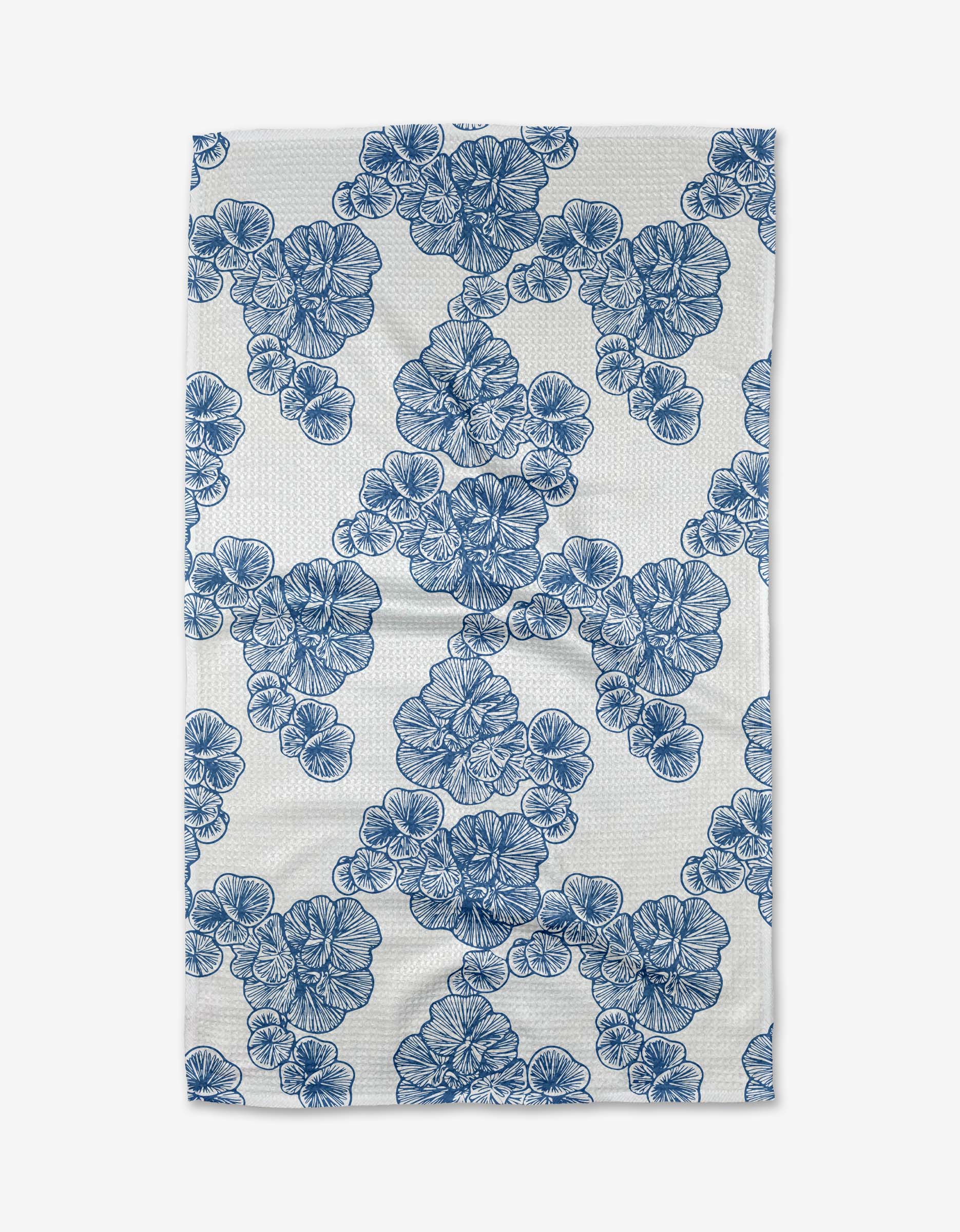 Geometry Celia Tea Towel