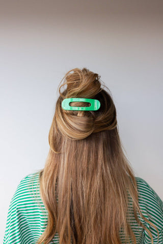 KAXI Lay Down Claw Clip