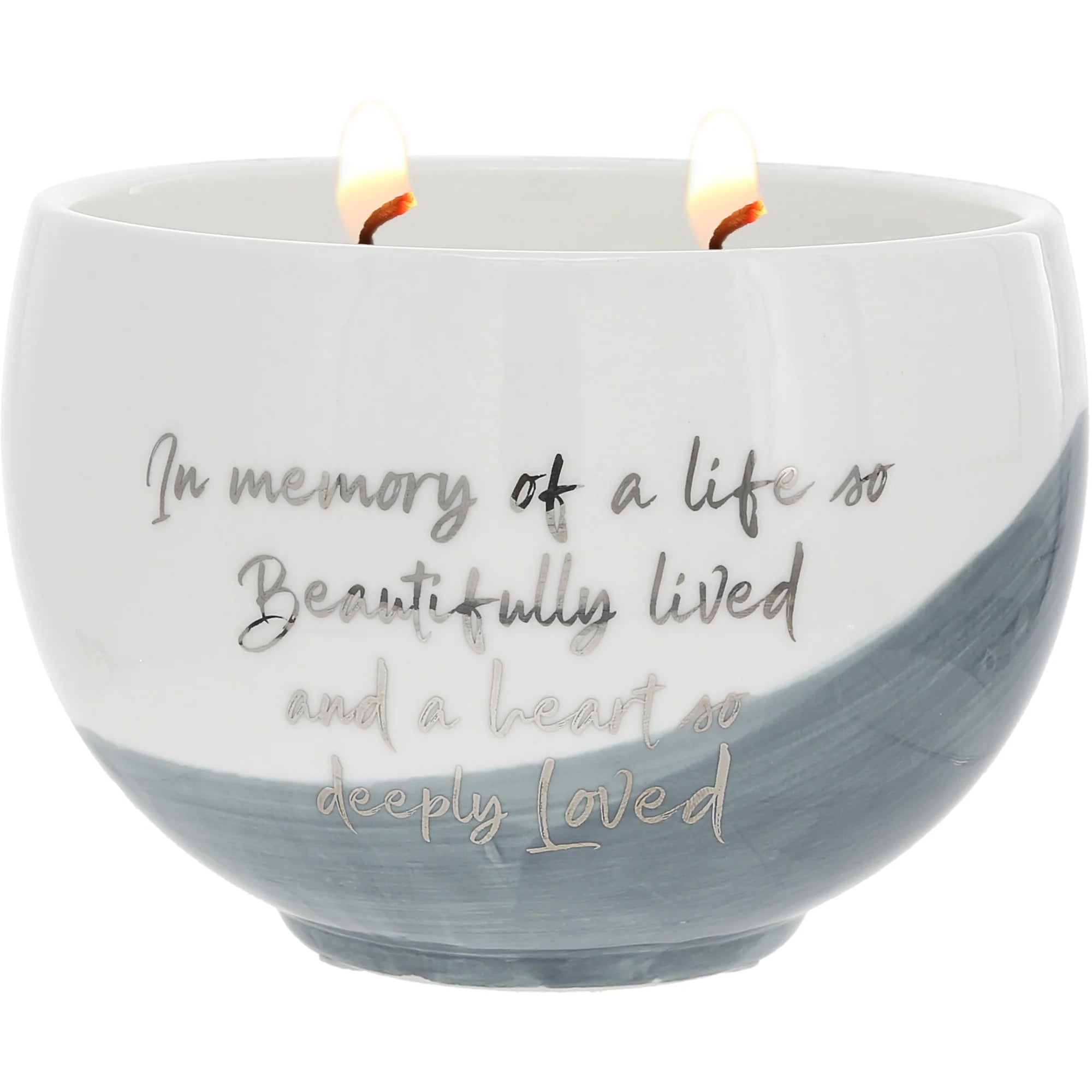 In Memory Soy Candle