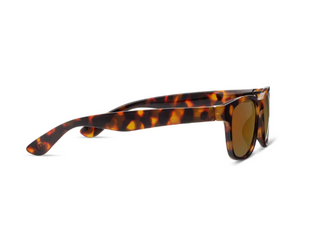 Peepers 18th Hole Sunglasses - Tortoise