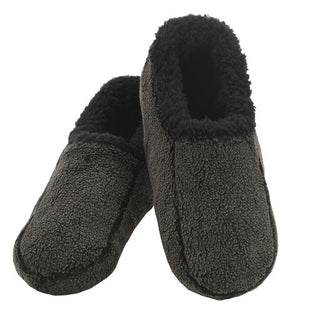 Men's Two Tone Snoozies FINAL SALE