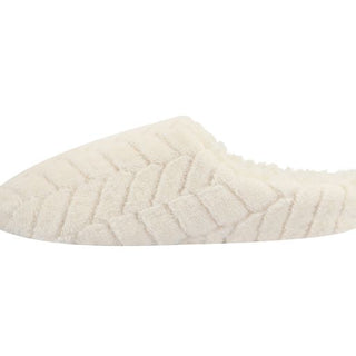 Women's Chevron Scuff Snoozies Slippers FINAL SALE