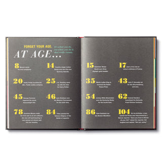 Guided Journal - Where Will You Be 5 Years