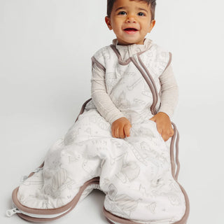 Gage Copper Pearl Sleep Bag