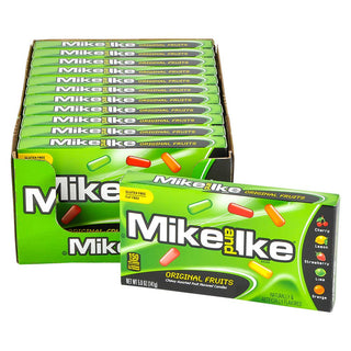 Mike and Ike Theater Box 4.25oz